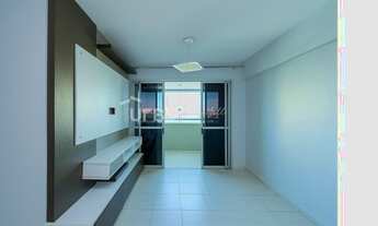 Imagem: Apartamento para venda tem 77 metros quadrados