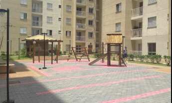 Imagem 2: Apartamento para venda com 52 metros quadrados com 2 quartos em Cidade Líder - São Paulo