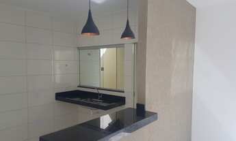 Imagem 7: Casa 2/4 á venda no Residencial Itaipu - Goiânia - GO