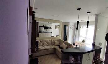 Imagem 3: Condomínio Vivere Imirim - Apartamento de 45 metros