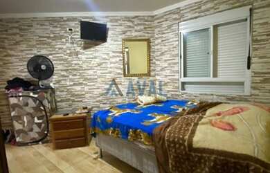 Imagem 4: SOBRADO COM 3 DORMITÓRIOS