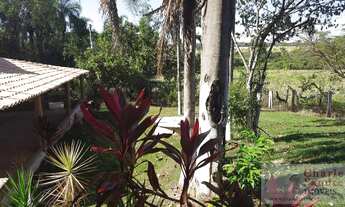 Imagem: Chácara para Venda em Bela Vista de Goiás