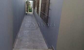 Imagem 5: Venda-Sobrado-São Paulo-Parque Maria Domitila