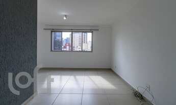 Imagem 3: São Paulo - Apartamento Padrão - Saúde