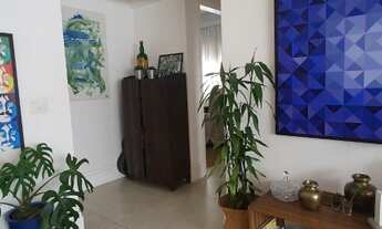 Imagem 6: Apartamento 102m² | 2 Suítes