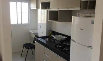 Imagem 2: Aluguel Cond. Chapada das Oliveiras - 2 quartos