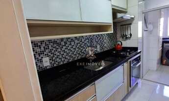 Imagem 3: Apartamento com 3 dormitórios à venda, 95 m² por R$ 650.000 - Vila Sônia - São Paulo/SP