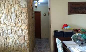 Imagem 2: APTO 100M², 3 DORMS, 3 WCS, 2 VAGAS - AL4015