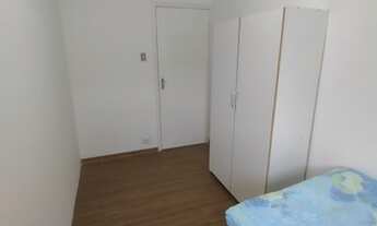 Imagem 2: Quarto no Tatuapé