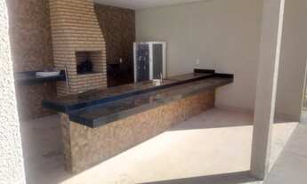 Imagem 4: Promocao Apartamento térreo no centro de Várzea Grande com 2 Garden