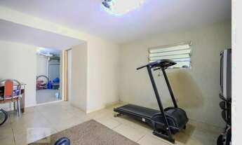 Imagem: Casa Térrea, Vila Maria - São Paulo