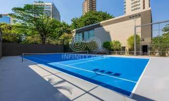 Imagem 7: 4 suítes e 5 vagas de garagem na Vila Olímpia, pronto para morar