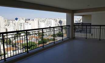 Imagem 4: Apto Novo /Altíssimo padrão/ Moema pássaros!!!