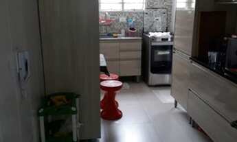 Imagem: LINDO APTO A 5 MINUTOS DO AEROPORTO DE CONGONHAS!