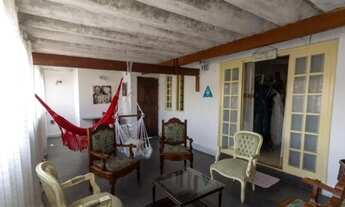 Imagem: Sobrado para aluguel e venda com 250 metros