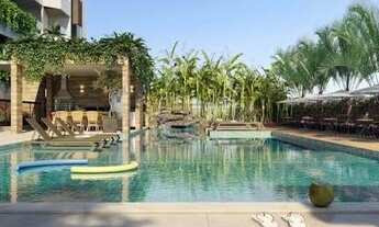 Imagem 5: Repasse Blend Reserva 21 Ap 133m2 Andar Alto Nascente