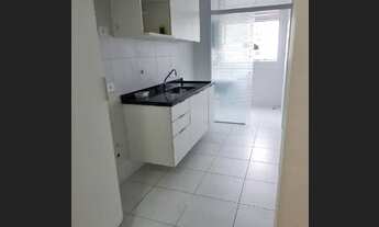 Imagem 5: Apartamento, 55 m² - venda por R$ 600.000,00 ou aluguel por R$ 2.500,00/mês - Santa Teresi