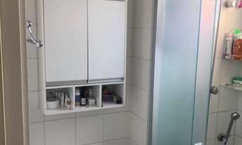 Imagem 6: São Paulo - Apartamento Padrão - Saúde