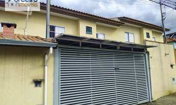 Imagem 2: Sobrado à venda, 71 m² por R$ 435.000,00 - Vila Matilde - São Paulo/SP