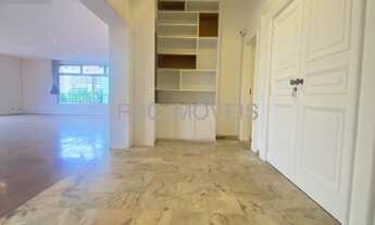 Imagem 7: Aoartamento com Vista Cristo para aluguel/venda tem 400m2 com 5 Quartos 1 Suíte 3 Vagas em