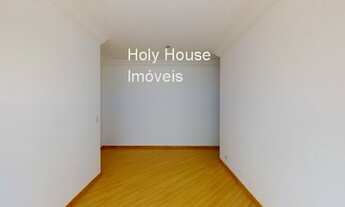 Imagem 7: APARTAMENTO RESIDENCIAL em SÃO PAULO - SP, TATUAPÉ