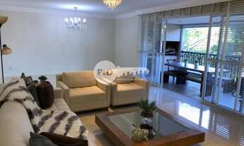 Imagem 3: Apartamento a venda no Alto da Boa Vista, com 3 suítes, varanda gourmet