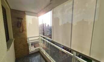 Imagem 4: Apartamento á venda em Santana