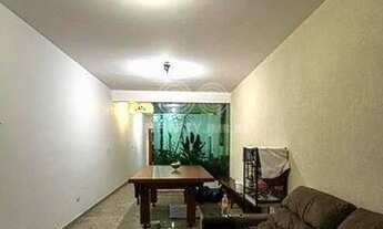 Imagem 3: CASA 3 DORMITÓRIOS, 1 SUITE 2 VAGAS COBERTAS NO ALTO DA MOOCA