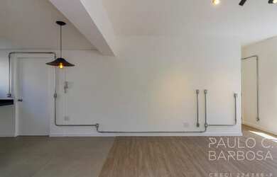 Imagem 4: Apartamento 2 dormitórios - Reformado 1 Vaga - 87m²