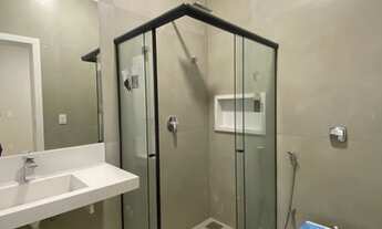 Imagem 8: Excelente casa nova a venda 240 metros quadrados com 3 quartos, 3 suítes, piscina, varanda