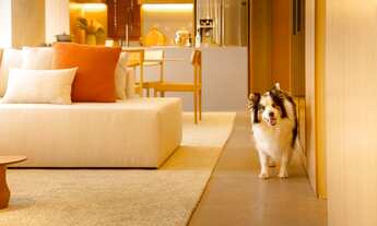 Imagem 3: Apartamento para venda possui 180 metros quadrados com 4 quartos em Alto da Lapa - São Pau