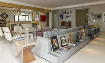 Imagem: PRÓXIMO AO SHOPPING - IMPECÁVEL - 4 GARAGENS