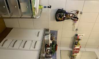 Imagem 5: Apto 104 metros quadrados 3 Dorms c/suíte 2 vagas de garagem e sacada