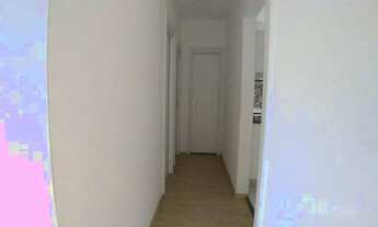 Imagem 6: Apartamento com 2 dormitórios à venda, 51 m² por R$ 169.900,00 - Jardim Central - Cotia/SP