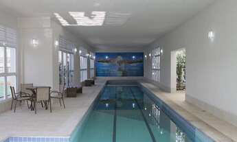 Imagem 4: Apartamento para Venda em São Paulo, Chácara Santo Antônio (Zona Leste), 3 dormitórios, 1