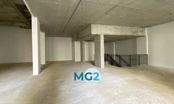 Imagem 7: Loja de 566m² em edifício de alto padrão, Moema!