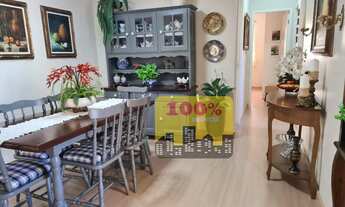 Imagem 4: Apartamento para venda com 75 metros quadrados com 3 quartos