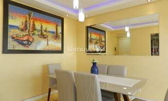 Imagem 5: PORTO ALEGRE - Apartamento Padrão - CRISTAL