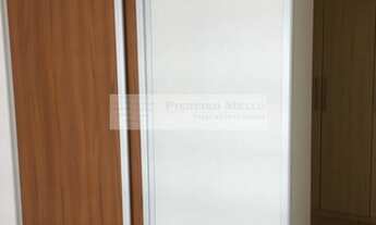 Imagem 5: APARTAMENTO DUPLEX Z 60M² COM ARMÁRIOS EM TODOS OS CÔMODOS, A 8 MINUTOS A PÉ DA ESTAÇÃO VI