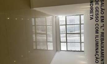 Imagem 2: VENDA ICARAÍ NITERÓI 160M² PRIMEIRA QUADRA DA PRAIA EM UMA BELÍSSIMA PLANTA NO MIOLO DE IC