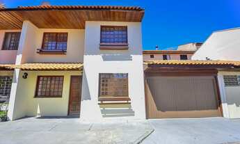 Imagem: Vendas Sobrado Curitiba PR