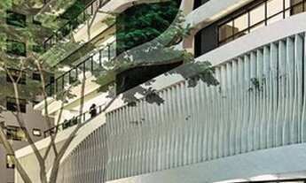 Imagem 3: Edge Pinheiros Apartamento com 4 dormitórios