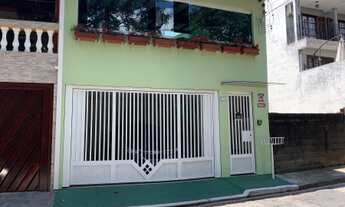 Imagem: Casa maravilhosa no butanta