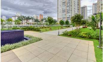 Imagem 3: Apartamento para venda tem 225 metros quadrados com 3 quartos em Vila Gomes Cardim - São P