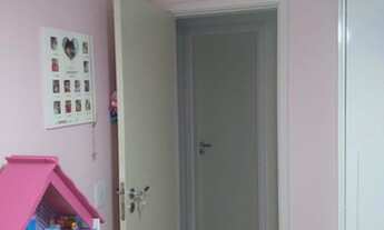 Imagem 5: Apto decorado no portal morumbi