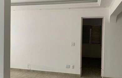 Imagem 3: Apartamento com 3 dormitórios para alugar, 120 m² por R$ 2.900,00/mês - Parque Maria Domit