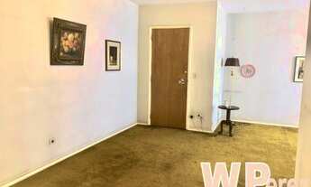 Imagem 3: Apartamento com localização excelente no Itaim, ao lado da Av.9 de julho, proximo da Av. S