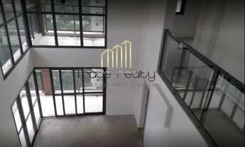 Imagem 4: Cobertura pronta vista parque Ibirapuera com 325m² com 4 suítes e 5 vagas na garagem!