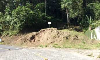 Imagem: Terreno, em local privilegiado, com 1.107,55m2