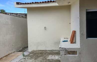 Imagem 3: Casa 3 qts, Serraria, há 5 minutos do Gbarbosa